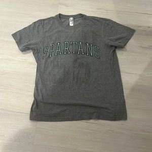 Men’s Spartans T-shirt